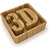 Победа - иконка «3D» в Правдинском