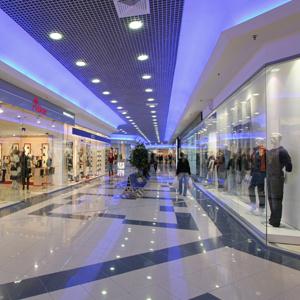 Торговые центры Правдинского